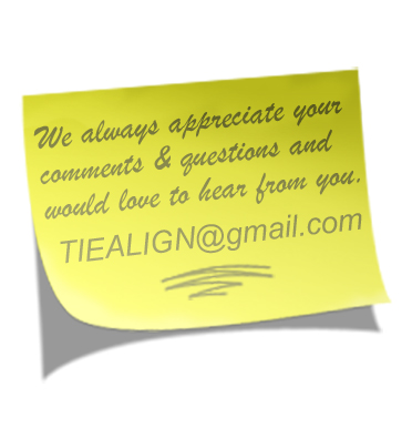 TIEALIGN Direct Email