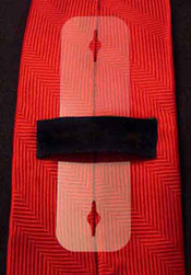 TIEALIGN Being Used